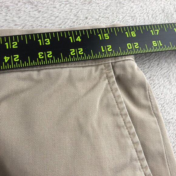 Polo Ralph Lauren Mens Prospect Pants Size 33 Classic Polo Chino Straight Leg - Picture 4 of 16